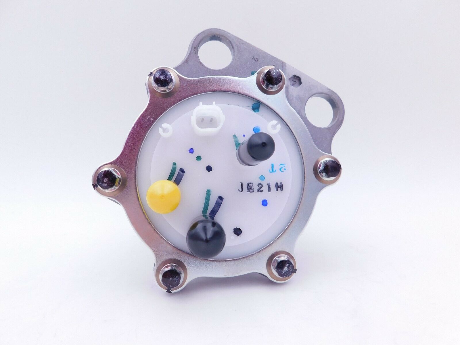 New Genuine Honda Fuel Pump Shadow VT750 VT1300, TRX680 Rincon OEM Genuine - Fresh Stock Dated February 2026