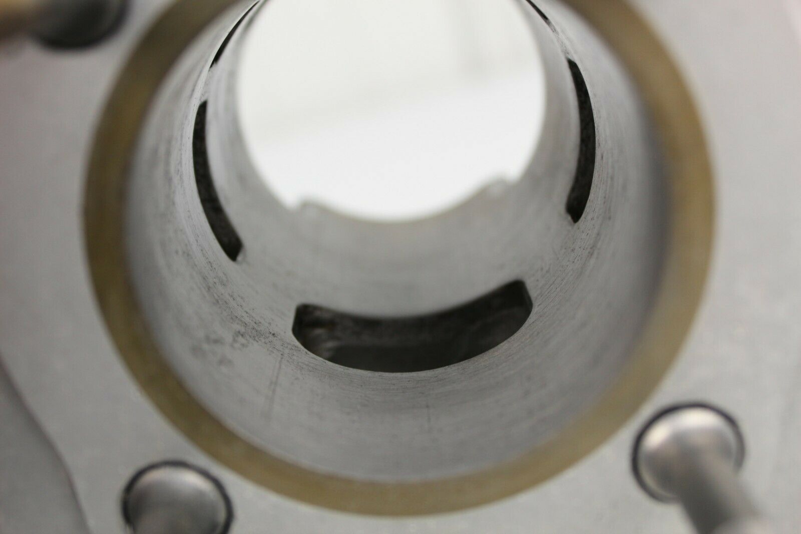 1975 Honda MT125 OEM Cylinder 12100-361-670 56mm standard bore MT 125 75 76 Az - Fresh Stock Dated February 2026