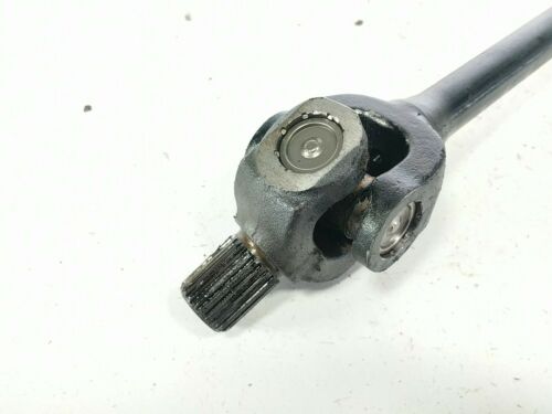 86 Suzuki Cavalcade GV 1400 GD Drive Shaft Driveshaft - Fresh Stock Dated February 2026