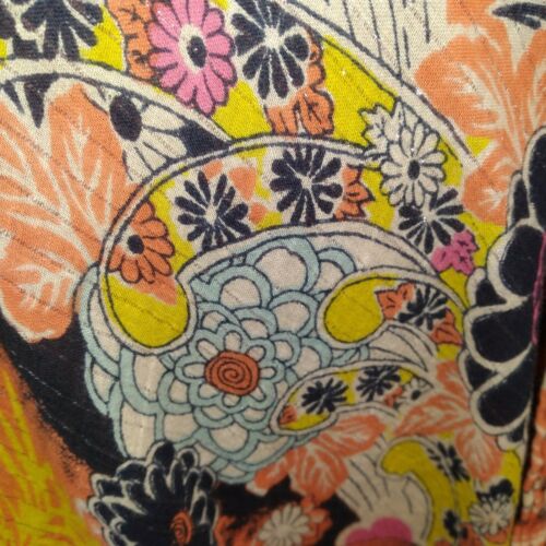 Vintage 70 Santa CRUZ Hippie Skirt JEDZEBEL - Fresh Stock Dated February 2026