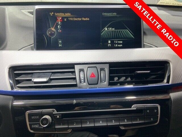 2017 BMW X1 xDrive28i 2017 BMW X1 xDrive28i - Fresh Stock Dated December 2025