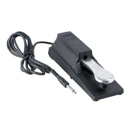 Arturia KeyLab 49 Keyboard Controller with Knox Stand,Pedal and USB Hub Bundle - Fresh Stock Dated February 2026