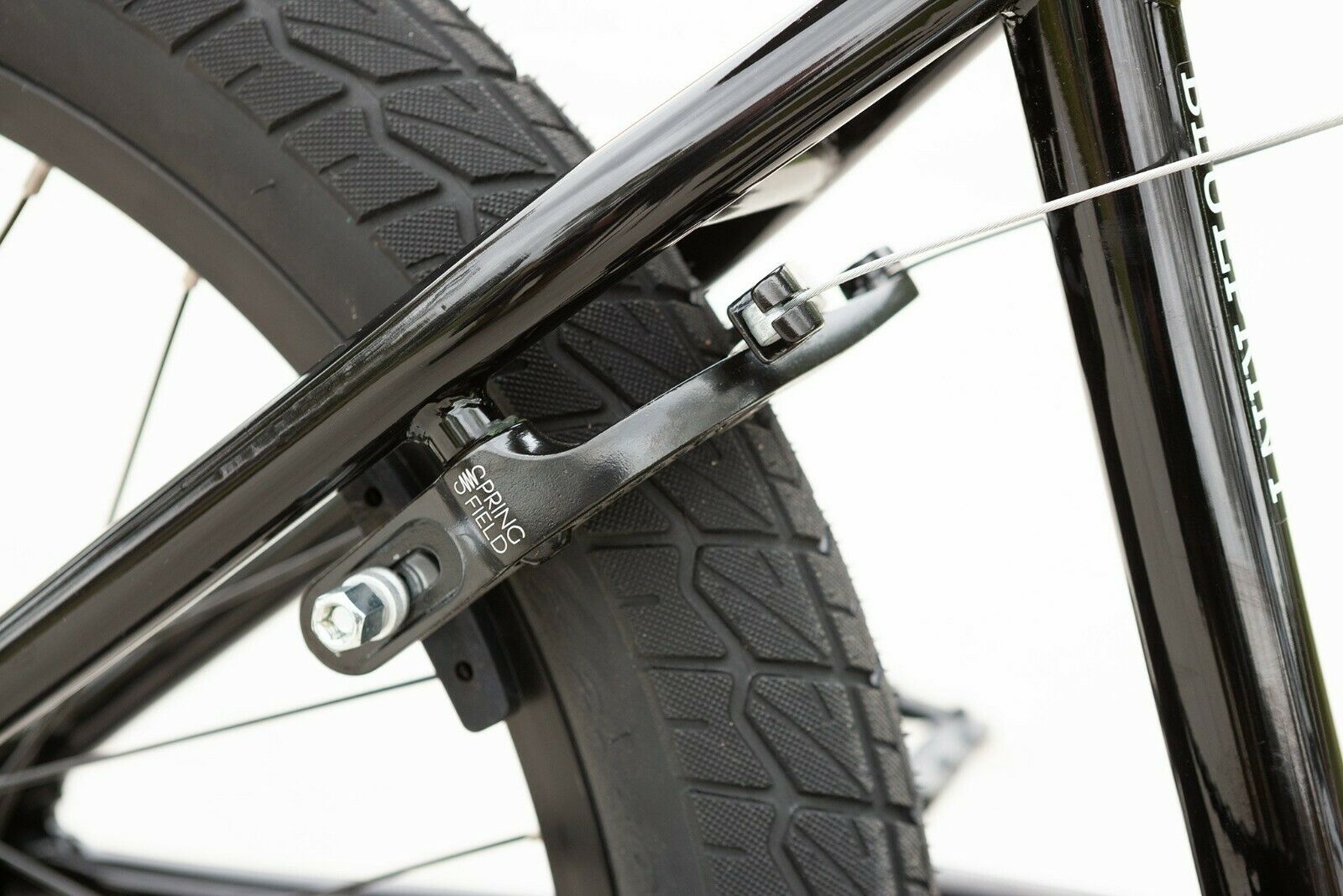 2022 SUNDAY BMX BLUEPRINT 20