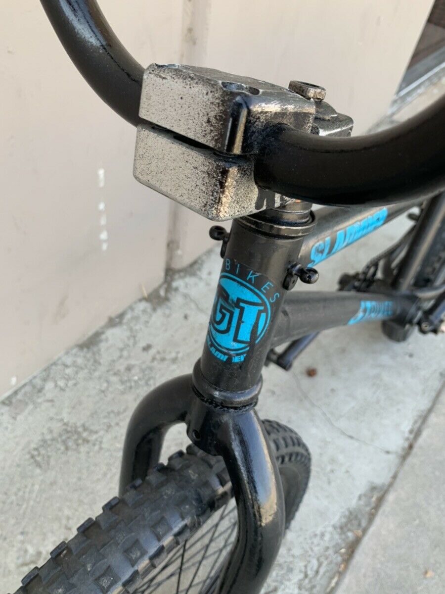 GT BICYCLES SLAMMER (AZP004697) - Fresh Stock Dated February 2026