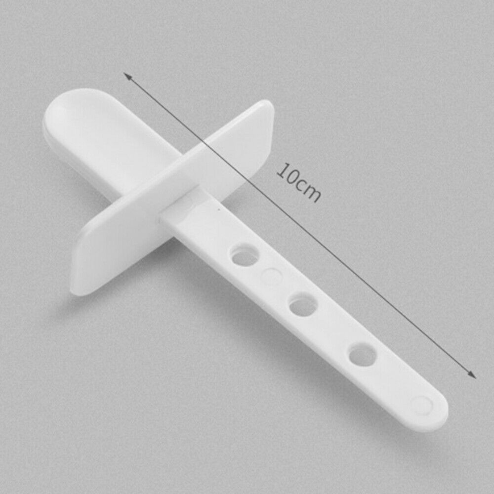 Popsicle Mold Reusable Ice Cream Pop Maker DIY Popsicles Ice Cream Mold Summer - Fresh Stock Dated February 2026