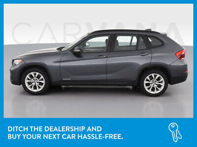2014 BMW X1 xDrive28i Sport Utility 4D - Fresh Stock Dated December 2025