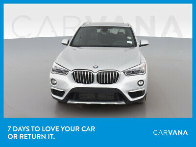 2018 BMW X1 sDrive28i Sport Utility 4D - Fresh Stock Dated December 2025