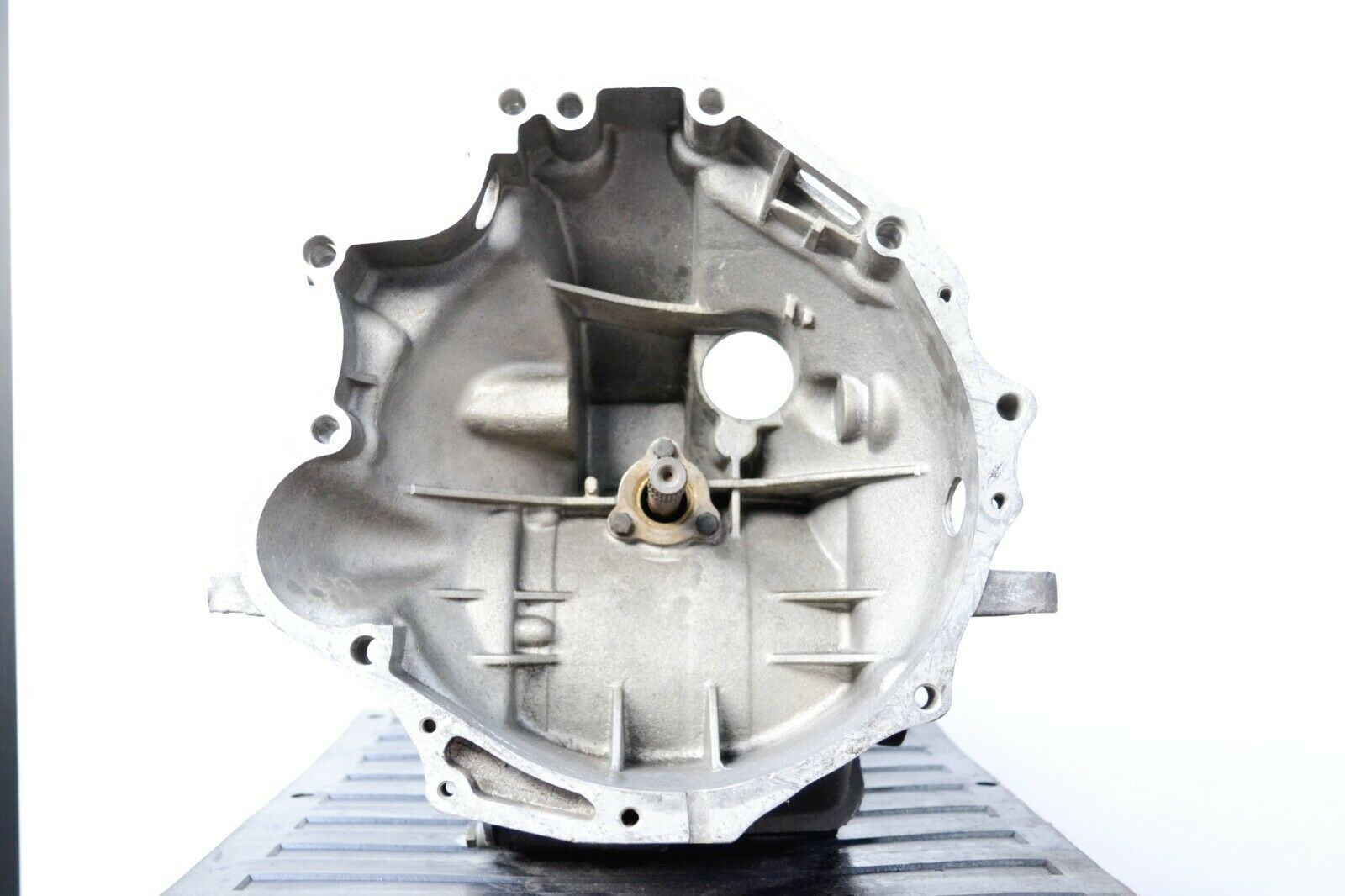 Porsche 924 016 Transaxle - Fresh Stock Dated February 2026