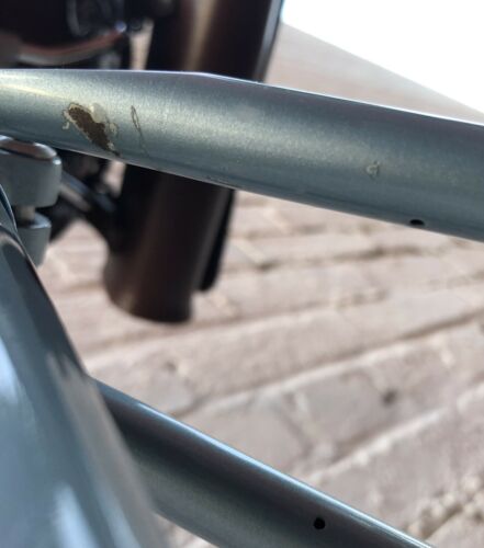 Richard Sachs Road Bike 🇺🇸 - Fresh Stock Dated February 2026