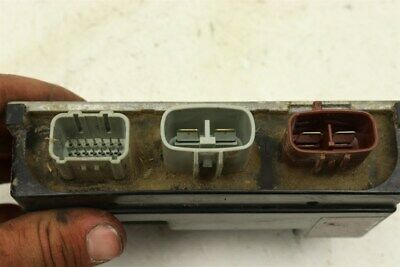 Honda Rancher 420 FPM 12 PGM FI Unit 38770-HP5-U21 29087 - Fresh Stock Dated February 2026