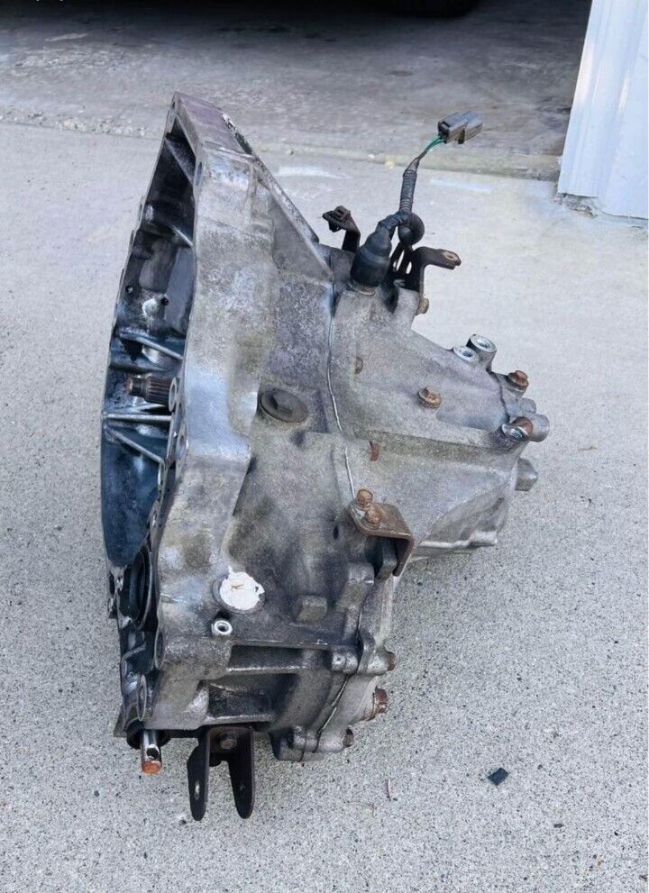 1989-2000 Honda Civic DX D-Series  Manual Transmission - Fresh Stock Dated February 2026