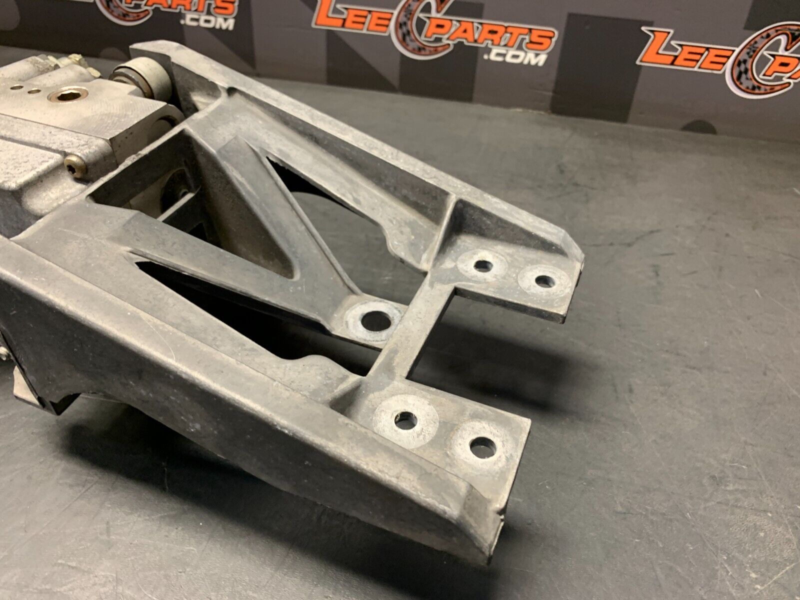 1999 CORVETTE C5 FRC OEM 09360921 ABS ANTI LOCK BRAKE PUMP MODULE V CODE **READ* - Fresh Stock Dated February 2026