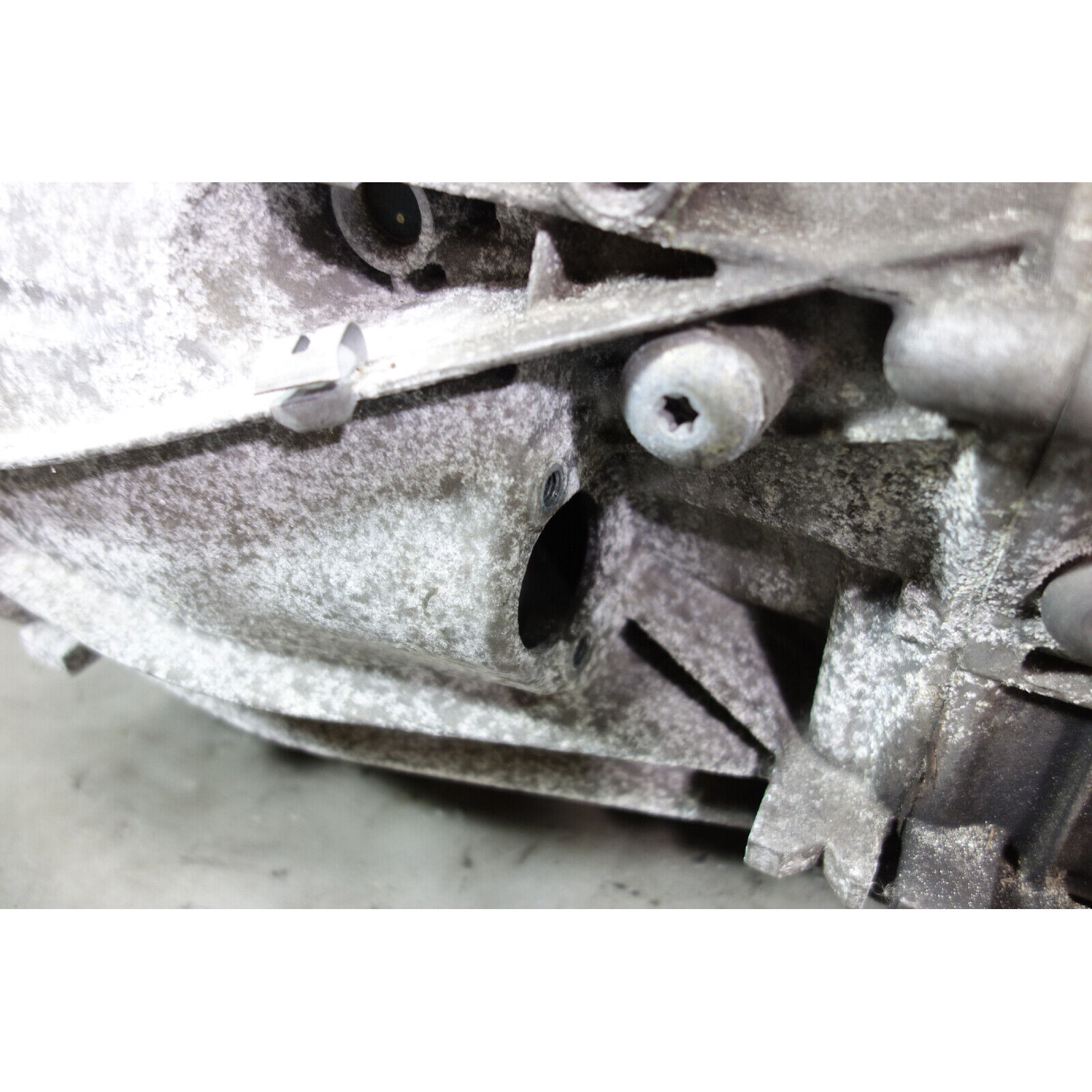 2013-2017 BMW F30 320i N20 4-Cyl Sedan Manual Transmission Gearbox 6-Speed OEM - Fresh Stock Dated February 2026