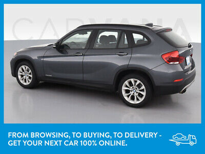 2014 BMW X1 xDrive28i Sport Utility 4D - Fresh Stock Dated December 2025