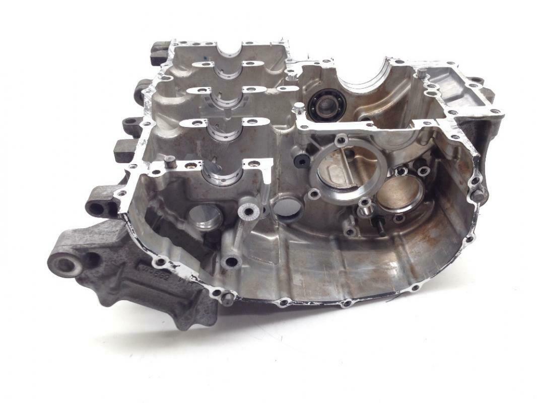 CBR 600RR Upper Lower Center Cases Case From 2005 Honda 1985A - Fresh Stock Dated February 2026