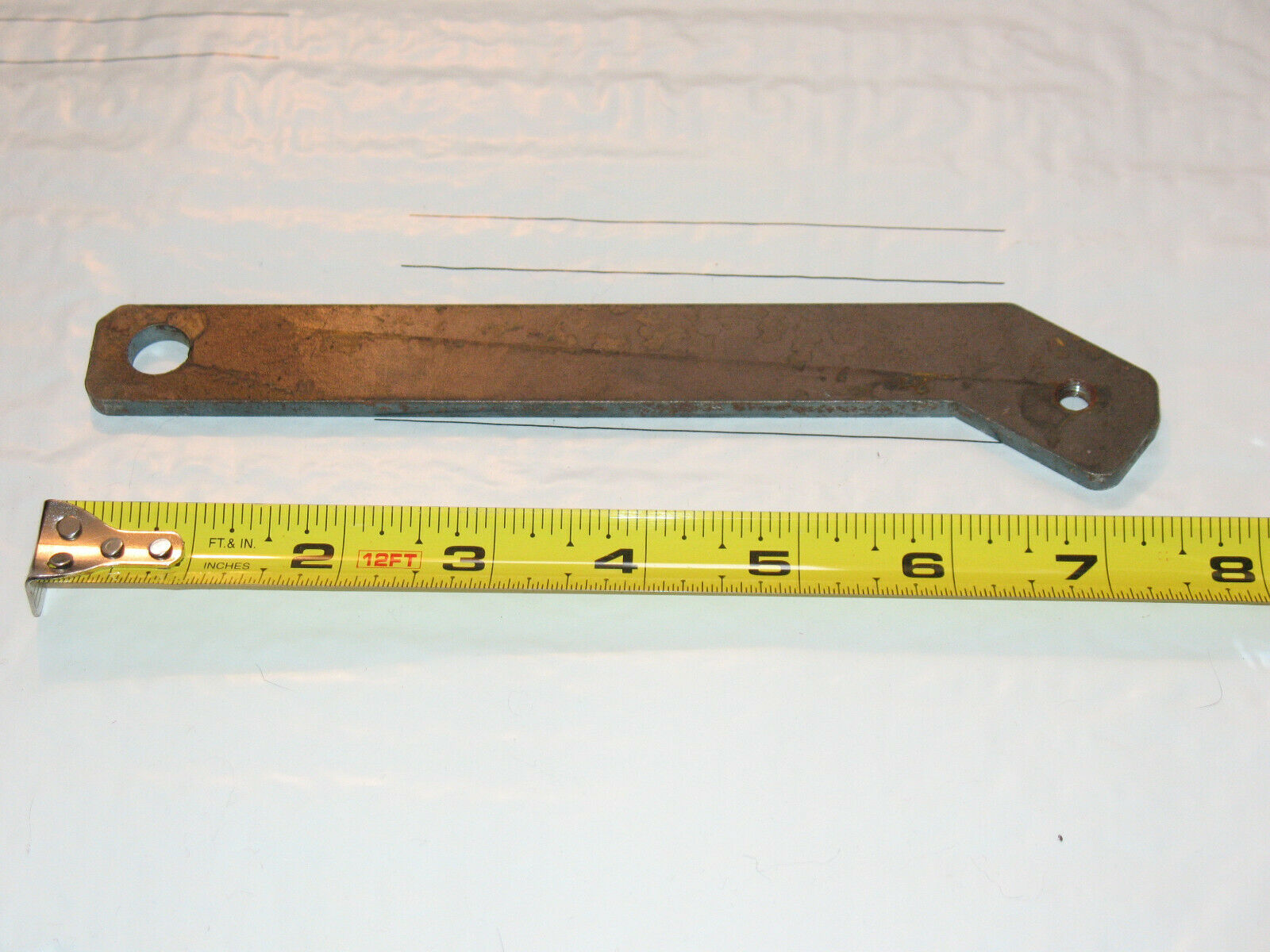 1956 1957 Ford Thunderbird 