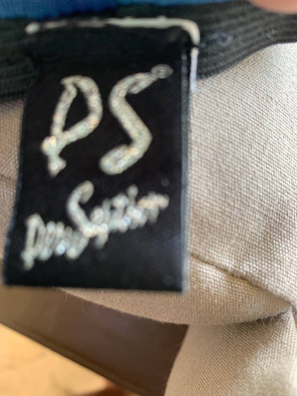 PER SEPCTION juniors mesh floral Y2K skirt stretch size medium pencil straight - Fresh Stock Dated March 2026