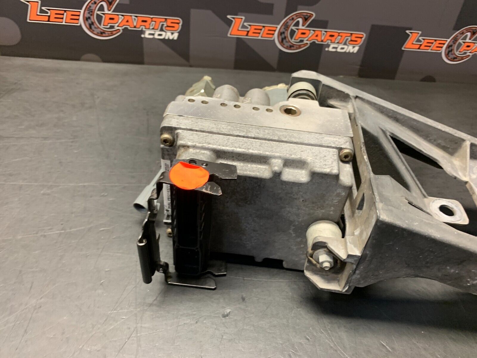 1999 CORVETTE C5 FRC OEM 09360921 ABS ANTI LOCK BRAKE PUMP MODULE V CODE **READ* - Fresh Stock Dated February 2026