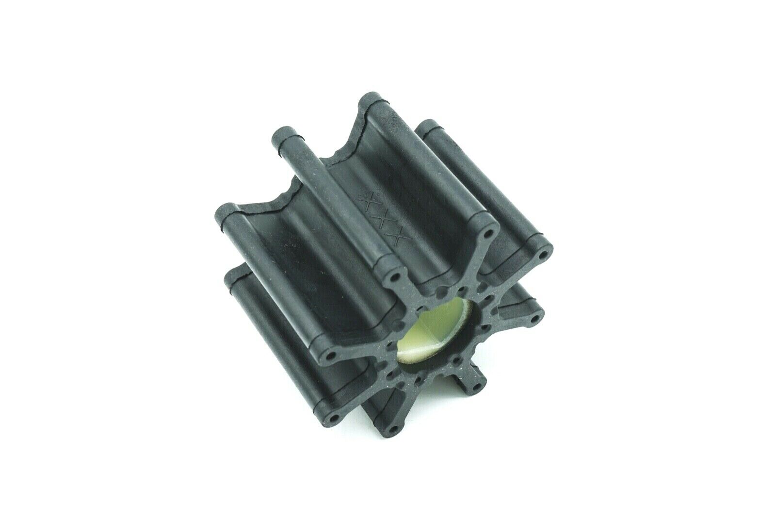 Mercruiser V8 305 350 454 502 5L 5.7L 7.4L 8.2L Impeller Pump Kit 46-807151A14 - Fresh Stock Dated February 2026