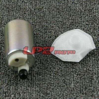 Fuel Gas Petrol Pump for Suzuki AN400 Burgman 400 Skywave Scooter 2007-2016 - Fresh Stock Dated February 2026