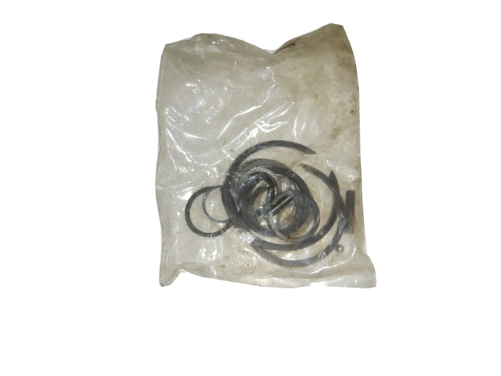 Jeep Willys CJ SJ & J Series 45-71 NOS T90 Transmission Small Parts Kit 922607 - Fresh Stock Dated February 2026