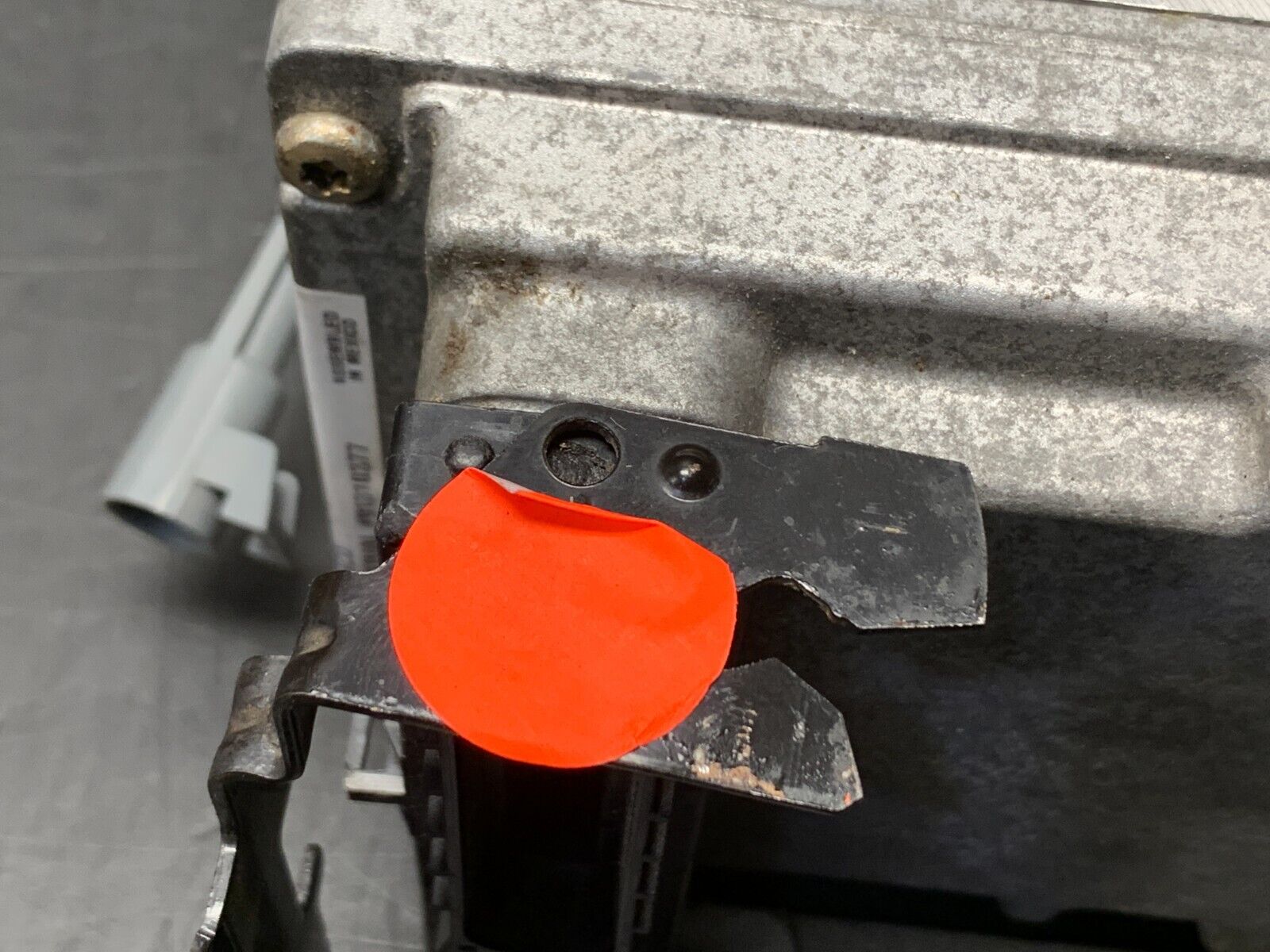 1999 CORVETTE C5 FRC OEM 09360921 ABS ANTI LOCK BRAKE PUMP MODULE V CODE **READ* - Fresh Stock Dated February 2026