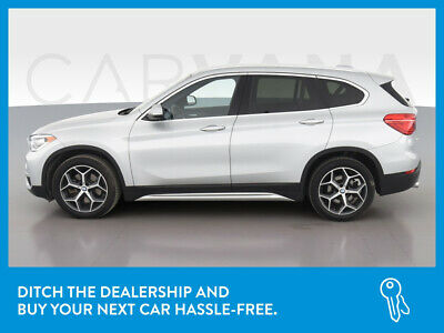 2018 BMW X1 sDrive28i Sport Utility 4D - Fresh Stock Dated December 2025