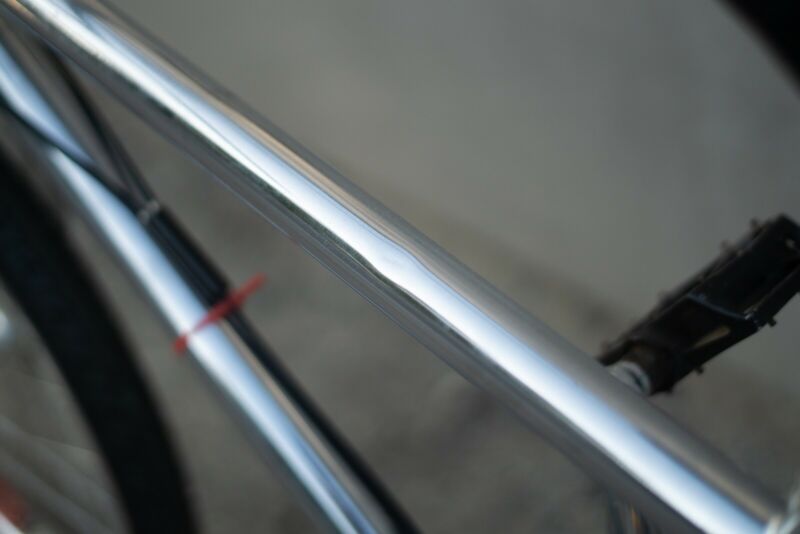 1995-1996 S&M Dirtbike 1 1/8” Mid-school survivor - GT, Lovegoat, S&M parts - Fresh Stock Dated December 2025