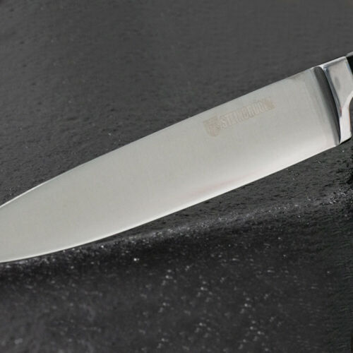 10 Inch Professional Chef Knife German Stainless Steel Kitchen Sharp Knife - Fresh Stock Dated December 2025