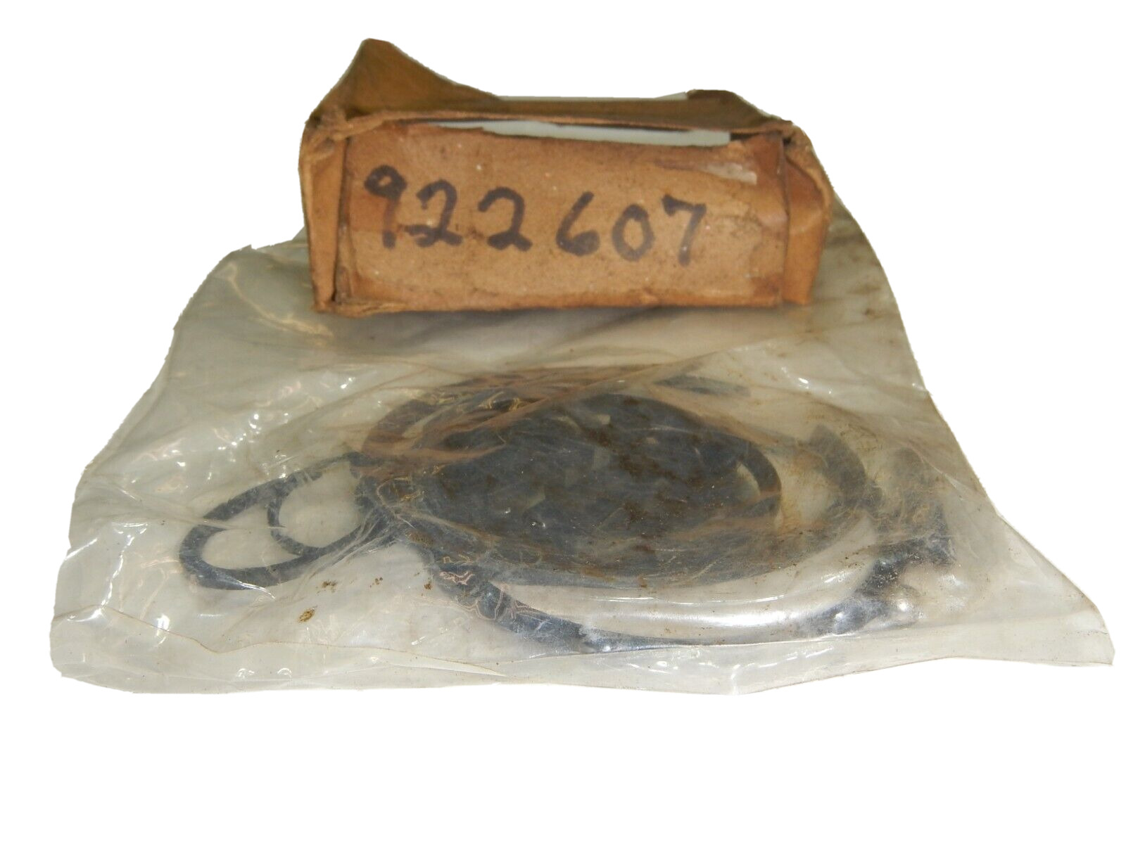 Jeep Willys CJ SJ & J Series 45-71 NOS T90 Transmission Small Parts Kit 922607 - Fresh Stock Dated February 2026