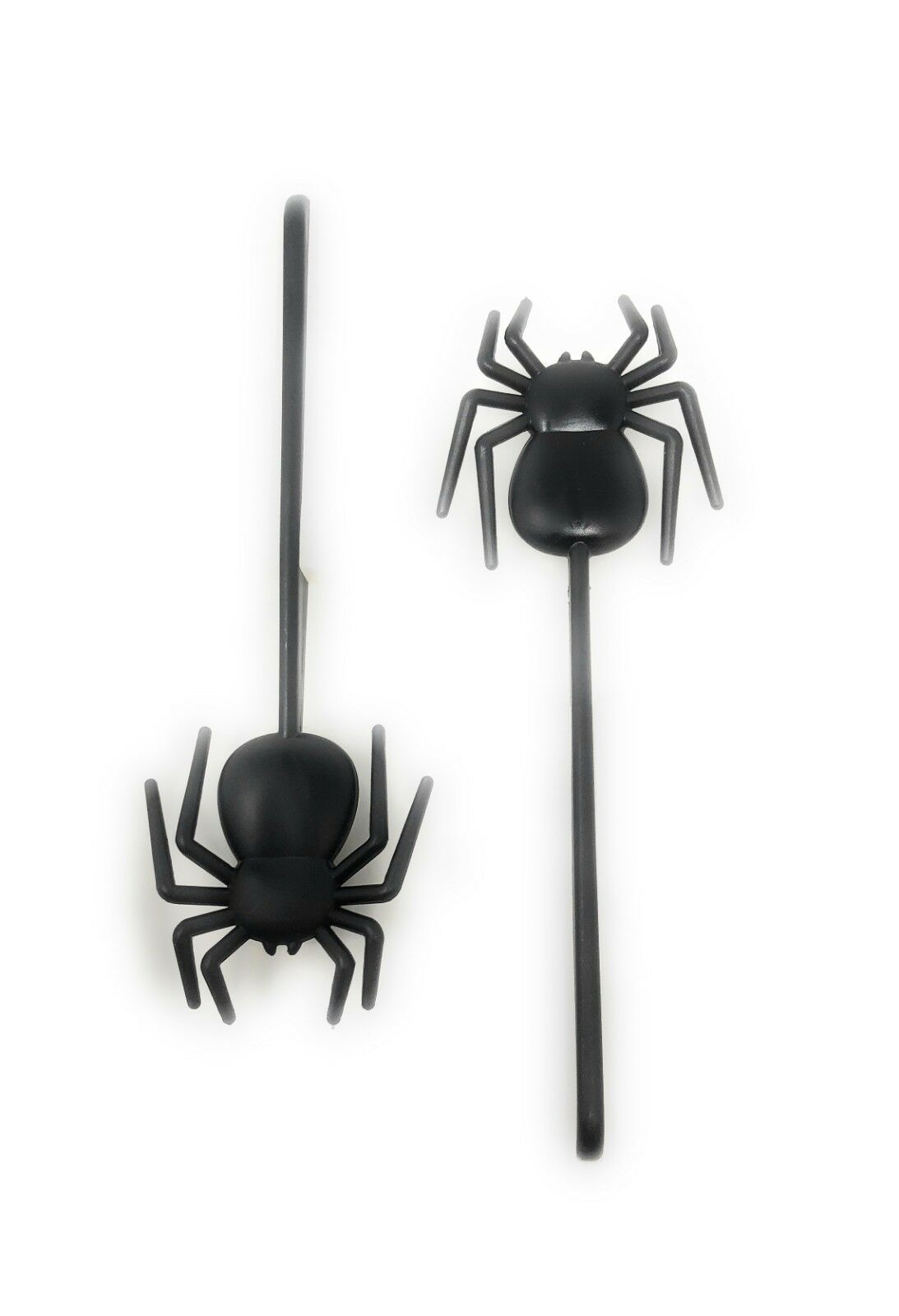 Halloween Spider Ice Lolly Pop Mould Popsicle Fun Novelty Kitchen TRIPLE PACK - Fresh Stock Dated December 2025