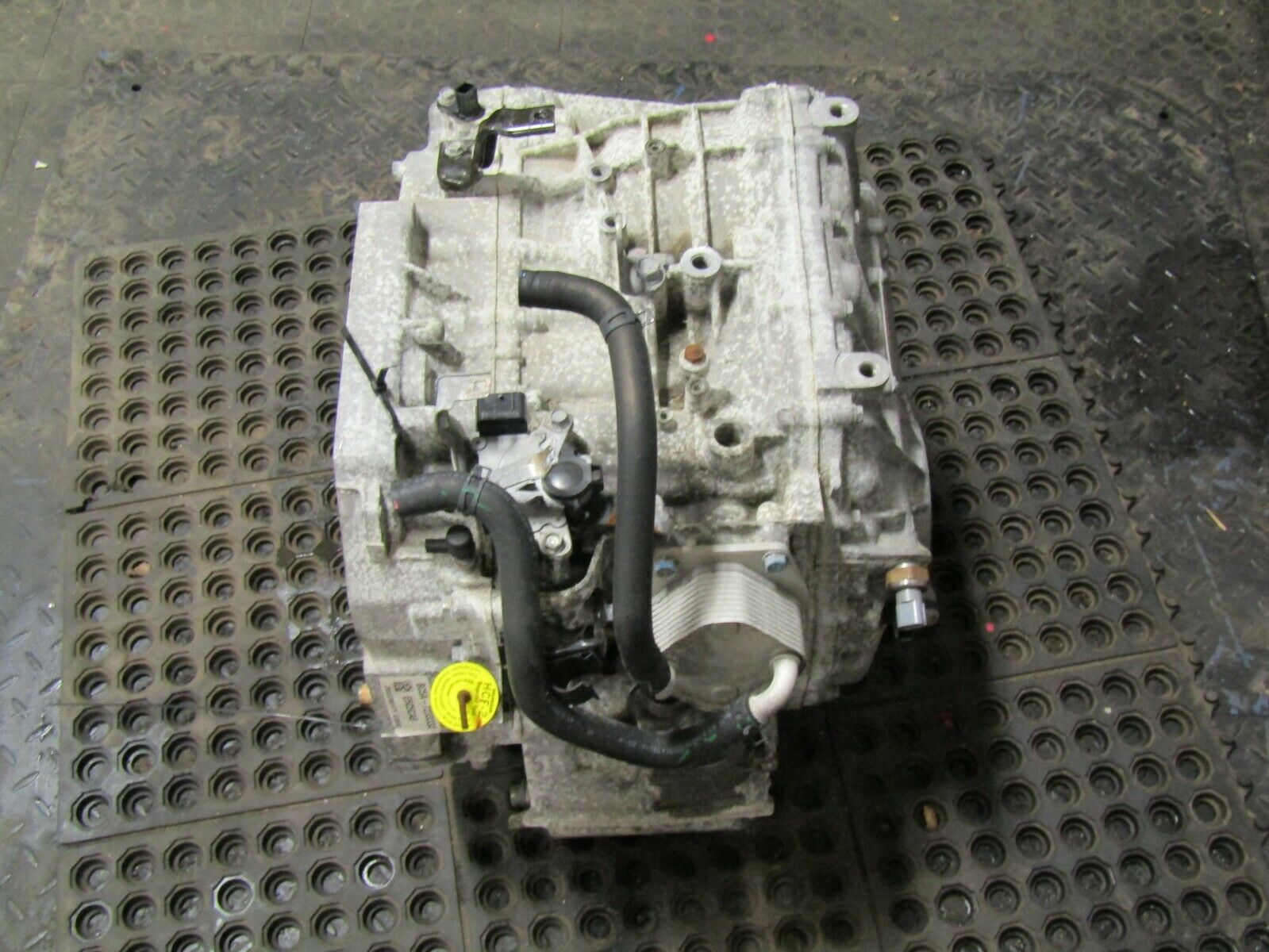 2014 Honda Accord Automatic Transmission 2.4L 36K OEM - Fresh Stock Dated December 2025