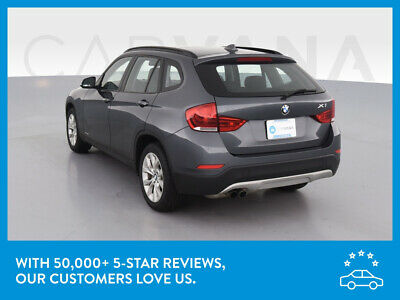 2014 BMW X1 xDrive28i Sport Utility 4D - Fresh Stock Dated December 2025