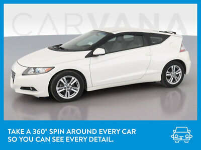 2012 Honda CR-Z EX Coupe 2D - Fresh Stock Dated December 2025