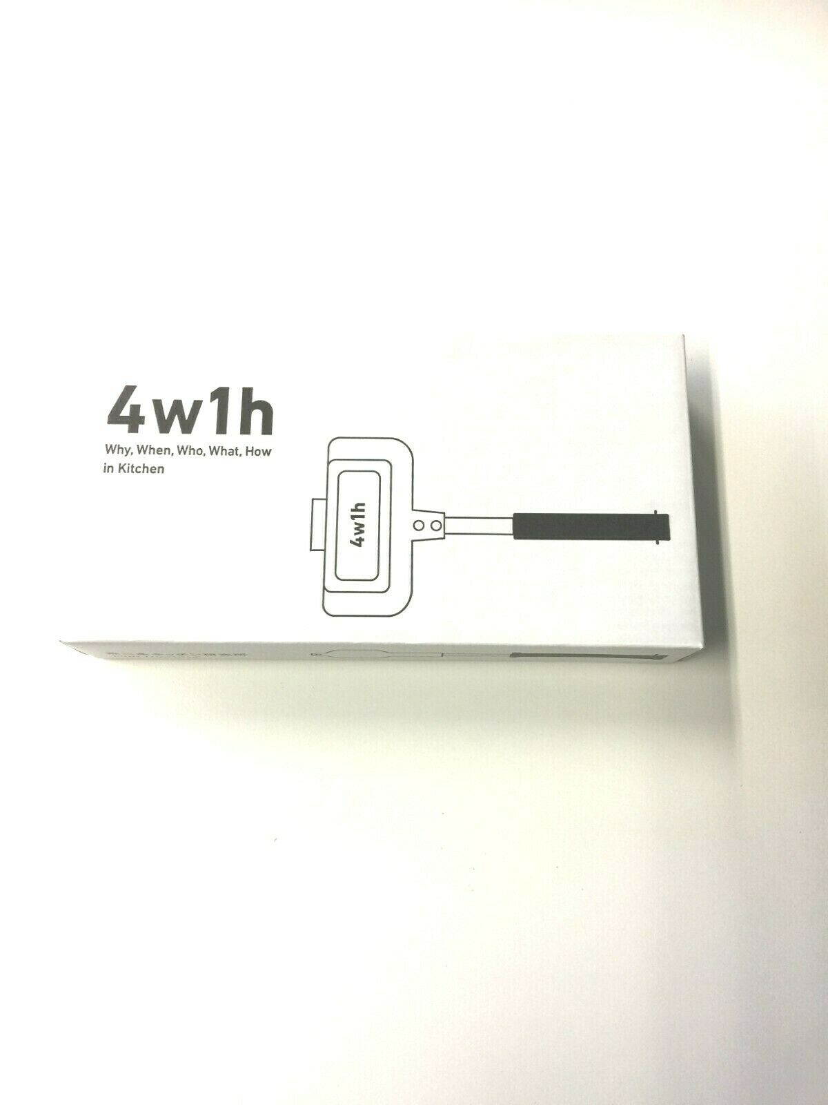 Hot Sand Solo Hot sandwich maker 4W1H Tsubame Sanjo Kitchen Research Institute - Fresh Stock Dated February 2026