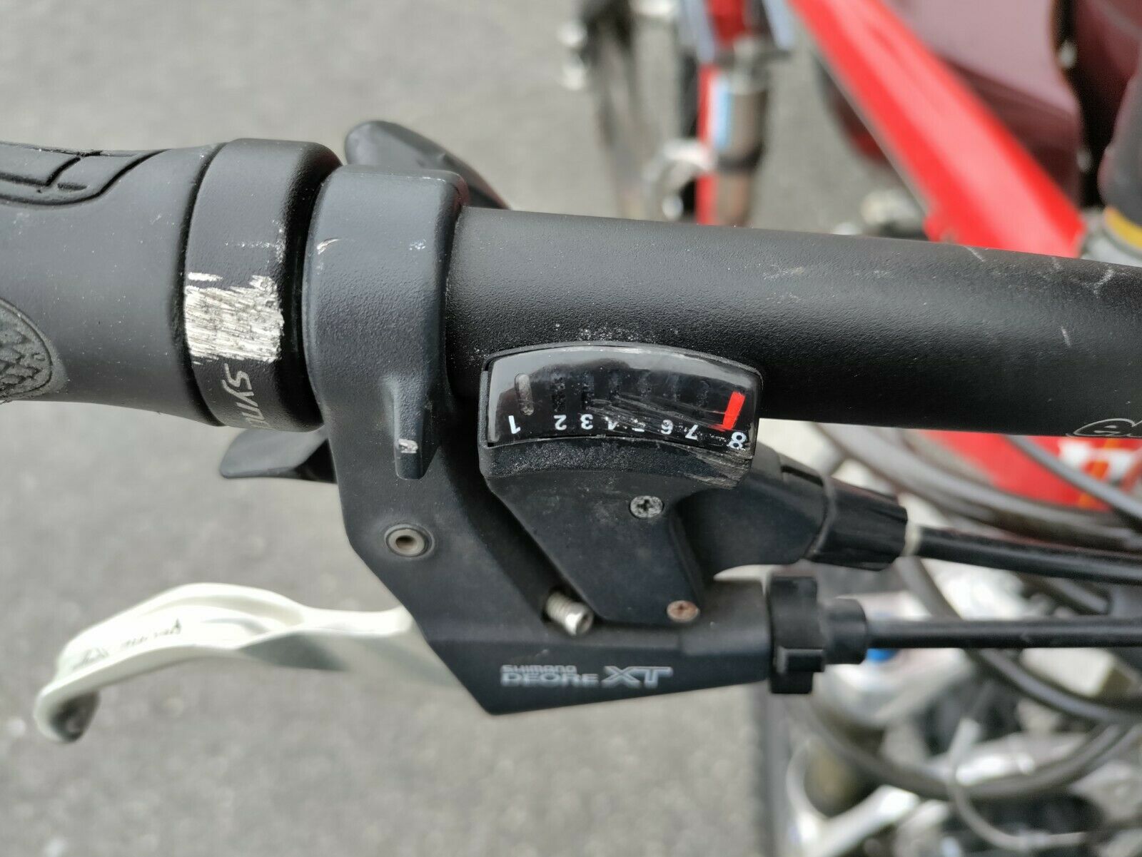 Mcmahon Dual Suspension Mt Bike Marzocchi Fork - Fresh Stock Dated February 2026