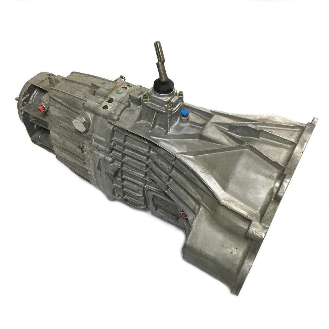 Ford ZF Manual Transmission 6.0L Powerstroke Diesel 6 Speed F250SD F350SD 4WD - Fresh Stock Dated February 2026