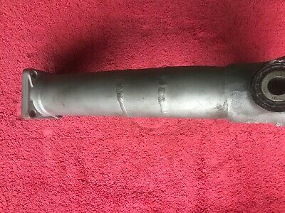 R80ST R80G/S R100GS PARIS DAKAR BMW MOTORCYCLE EXTENDED SWING ARM - Fresh Stock Dated February 2026