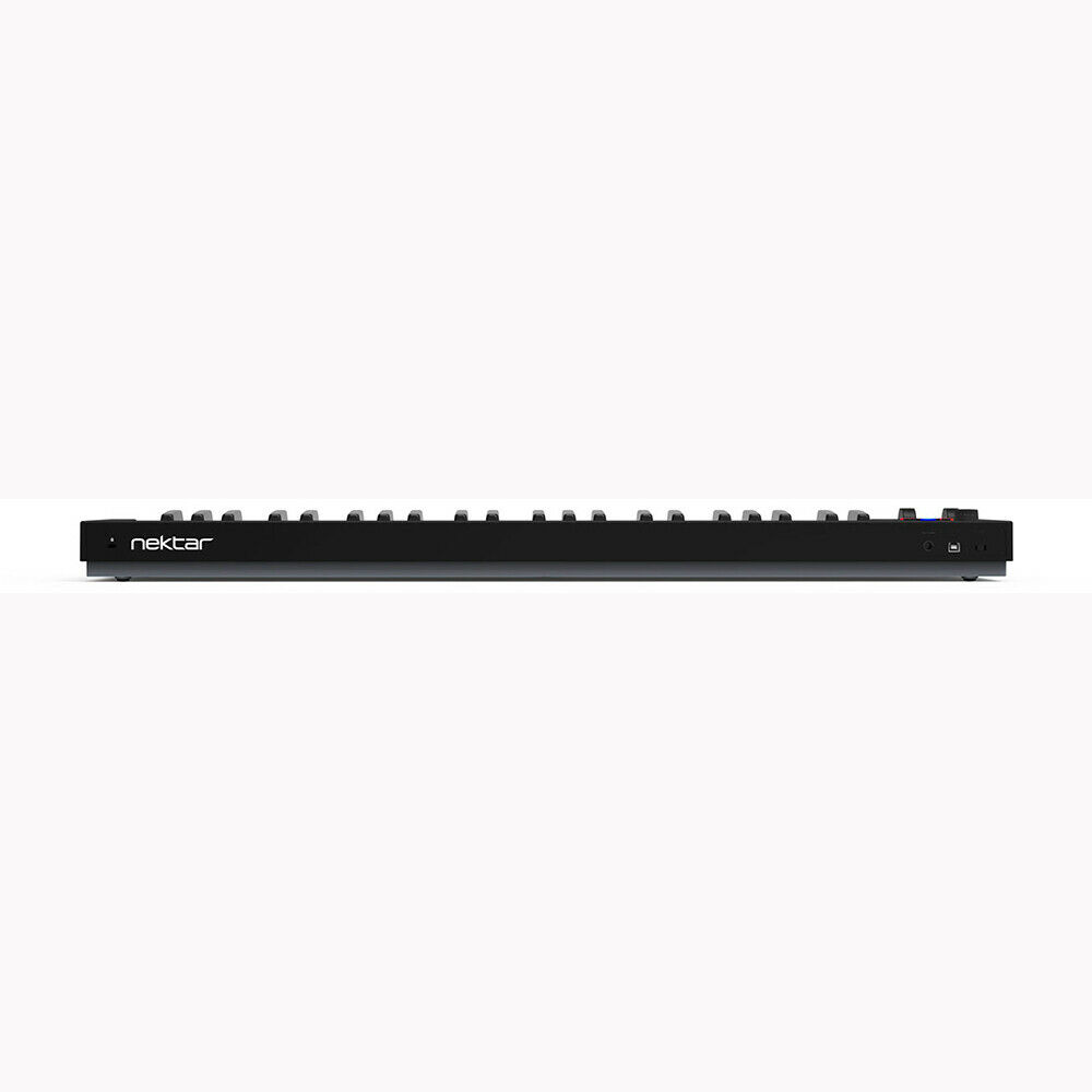 Nektar GX49 49-Key USB MIDI Keyboard Controller (B-STOCK) - Fresh Stock Dated February 2026