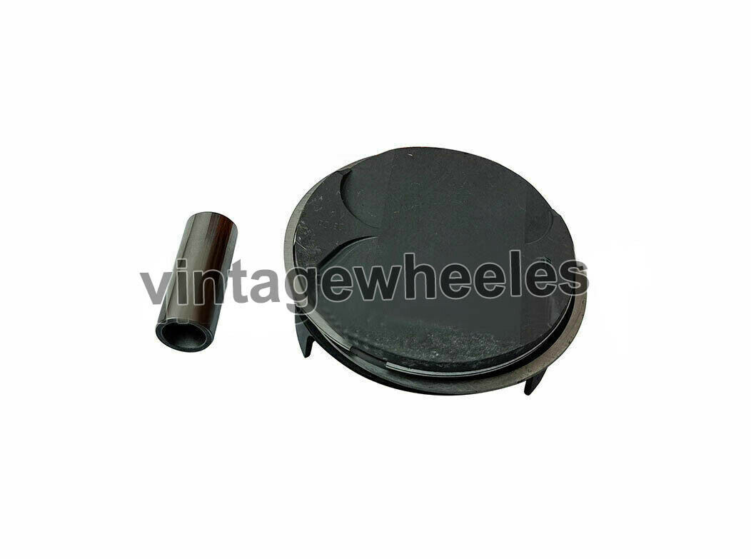Cylinder Barrel Piston Kit Fit For KTM Duke 390 - 2017 to 2019 Model - Fresh Stock Dated February 2026