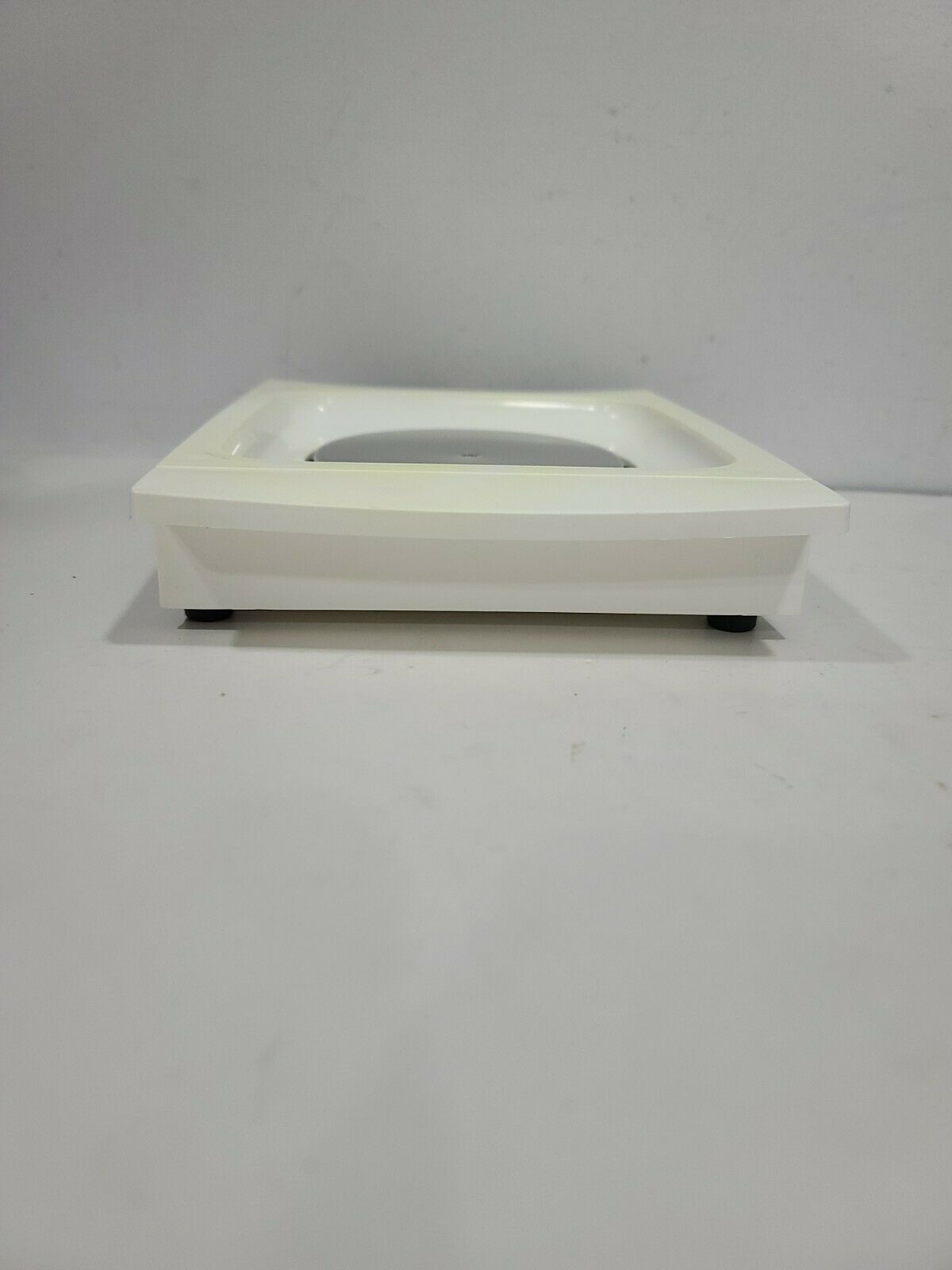 Mr Coffee Model WD Carafe Hot Plate Warmer Mr. Coffee White TESTED WORKS GREAT - Fresh Stock Dated February 2026