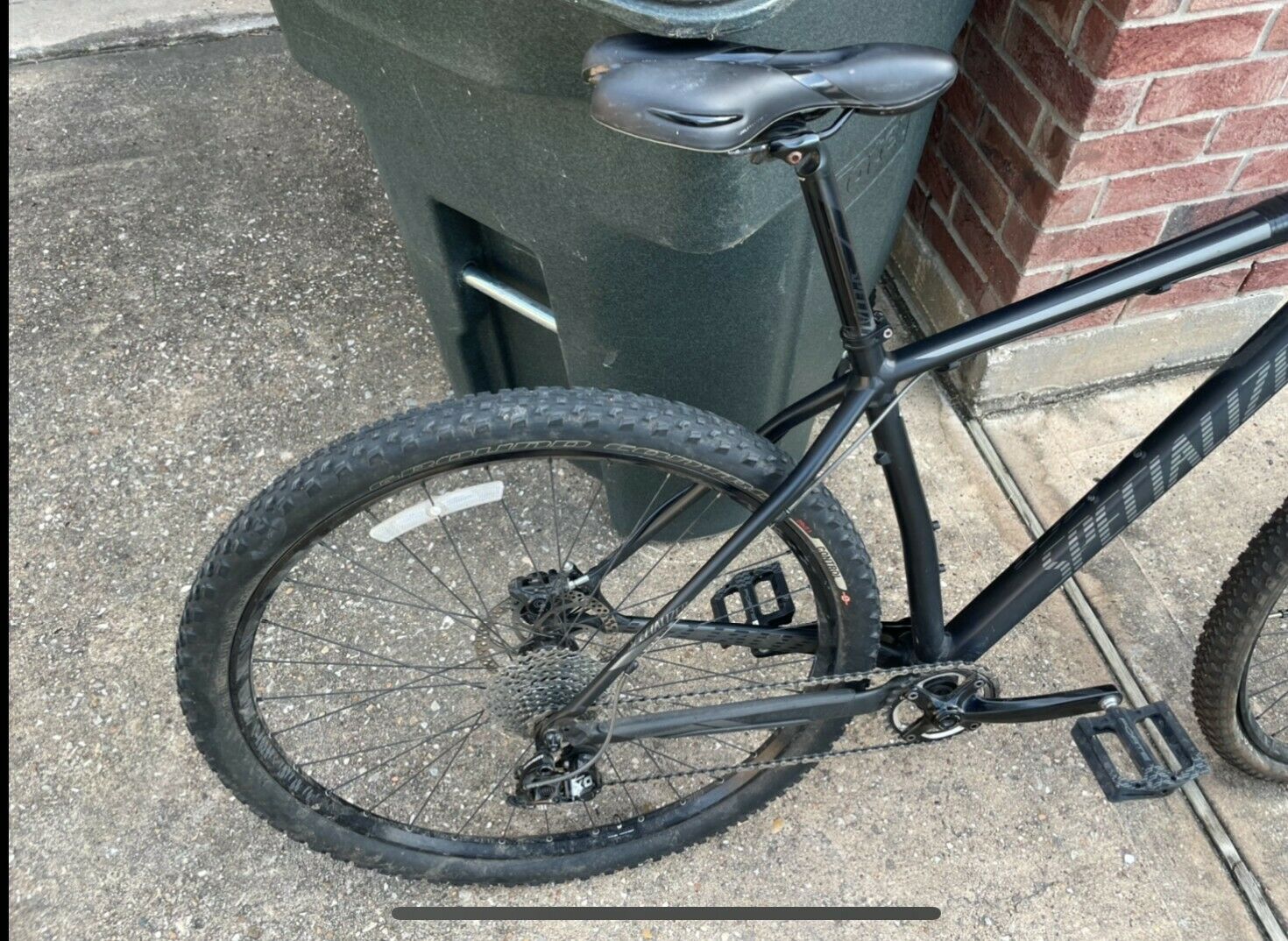 Specialized - Stumpjumper Evo - Fresh Stock Dated February 2026