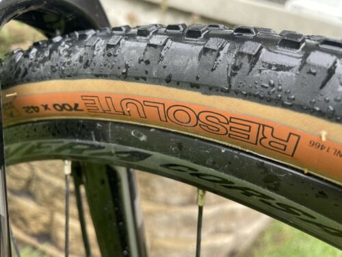 Fuji Cross 2.0 LE Series Gravel Cyclocross Road Bike 58 cm - Fresh Stock Dated February 2026