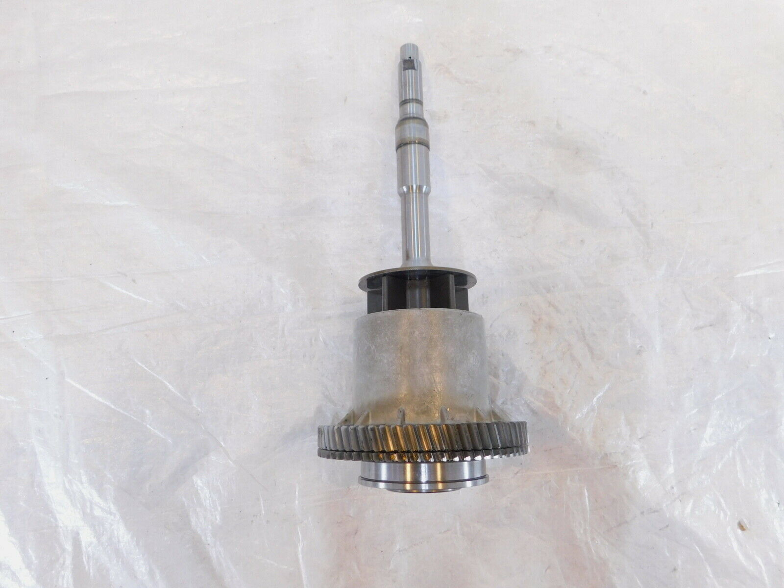 BMW K1200 K1200GT K1200RS GT LT RS Engine Motor Output Out Put Shaft Absorb Gear - Fresh Stock Dated February 2026