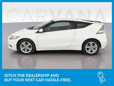 2012 Honda CR-Z EX Coupe 2D - Fresh Stock Dated December 2025