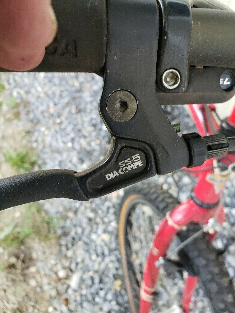 Giant Boulder ATX w/Suntour X2 component group - Fresh Stock Dated February 2026