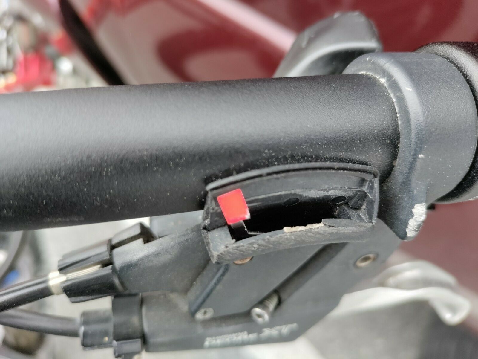 Mcmahon Dual Suspension Mt Bike Marzocchi Fork - Fresh Stock Dated February 2026