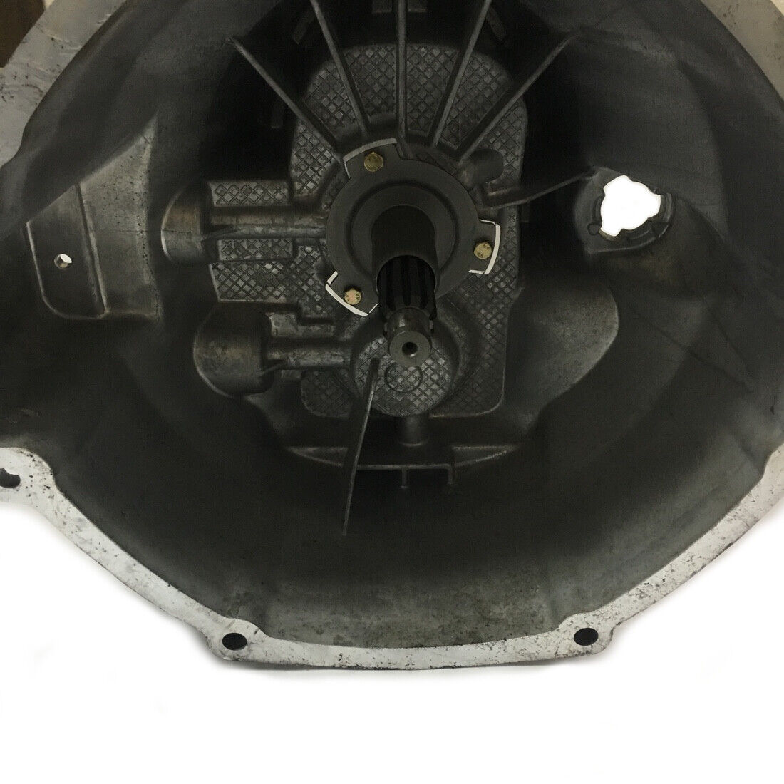 Ford ZF Manual Transmission 6.0L Powerstroke Diesel 6 Speed F250SD F350SD 4WD - Fresh Stock Dated February 2026