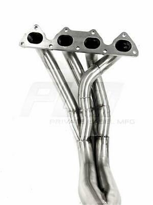 PLM TA Toda Exhaust Header FOR Integra Civic Si B18 B16A B20B GSR + TP - Fresh Stock Dated February 2026