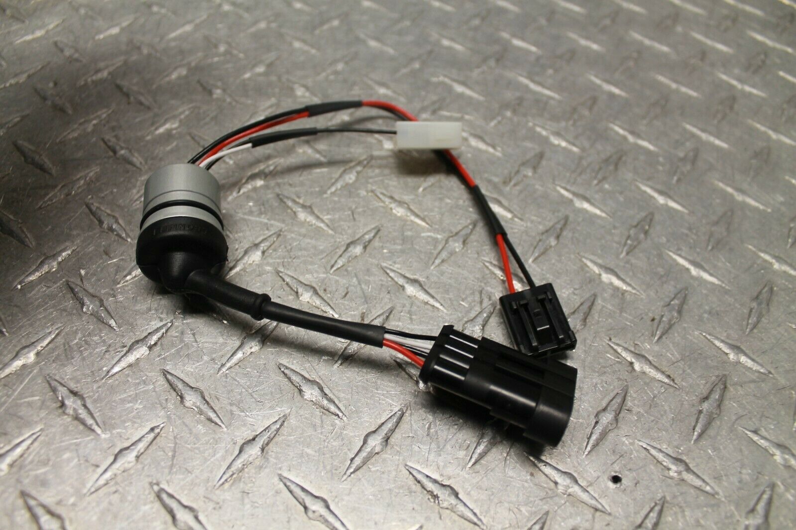 Ducati Sport Touring ST3 S ABS Electrical Fuel Pump New OEM 51020032A - Fresh Stock Dated February 2026